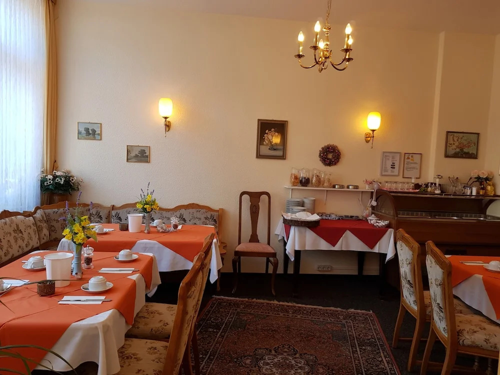 City Hotel Hameln