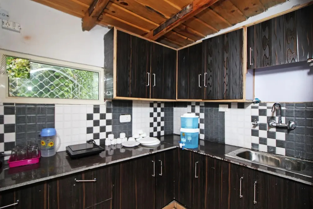 OYO Home 9337 Sherwood 2BHK