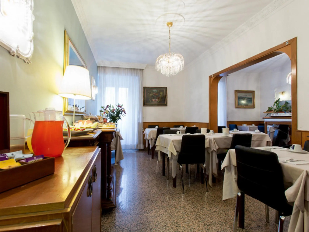 Hotel Gabriella