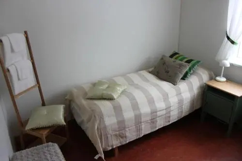 Holt guesthouse