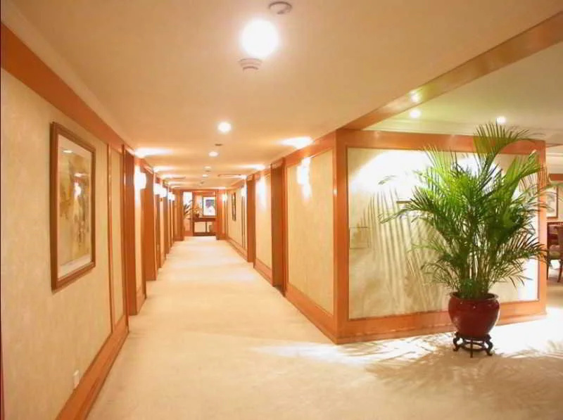 Guangzhou Hilbin Hotel