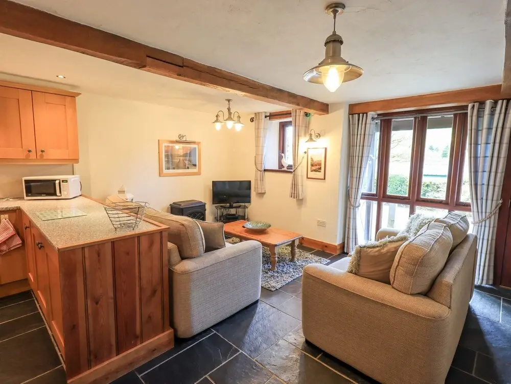 Gowan Cottage