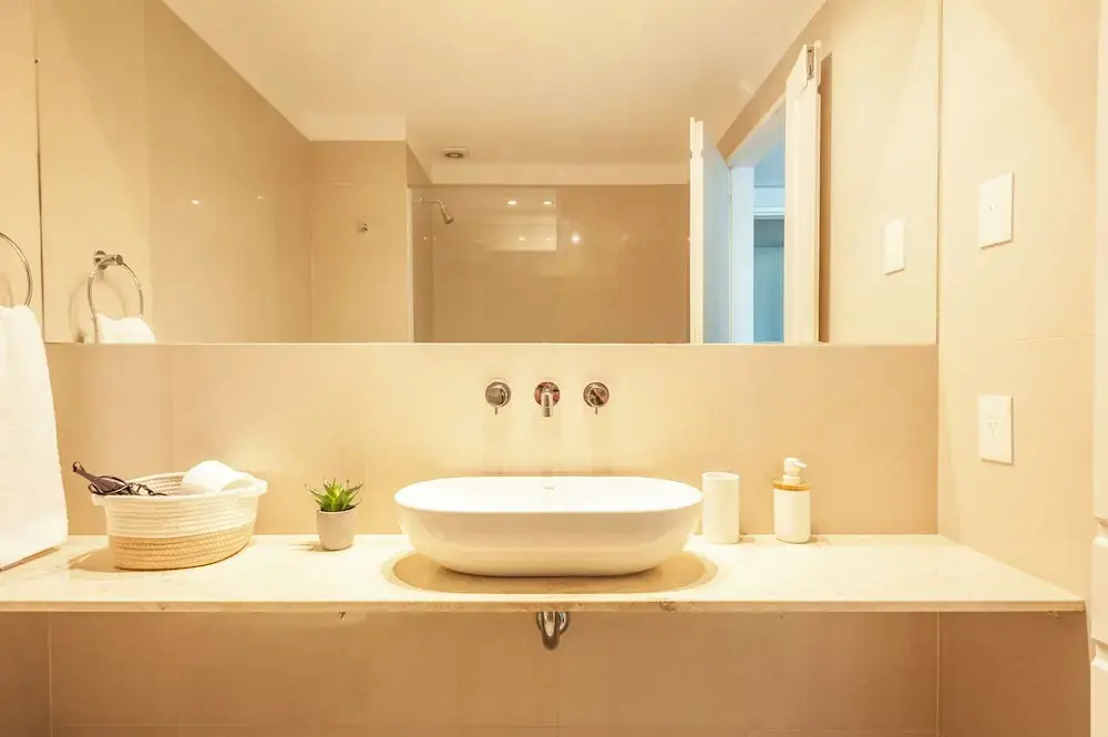Modern Apt  Recoleta A12H