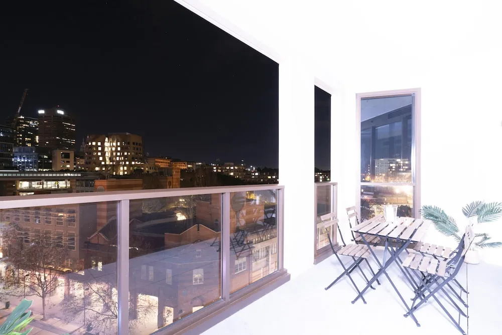 Apartment Hyde Park - Hay street 9
