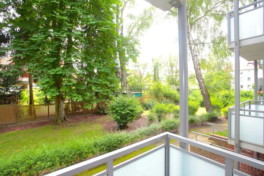 Private Apartment Am Mittelfelde (5443)