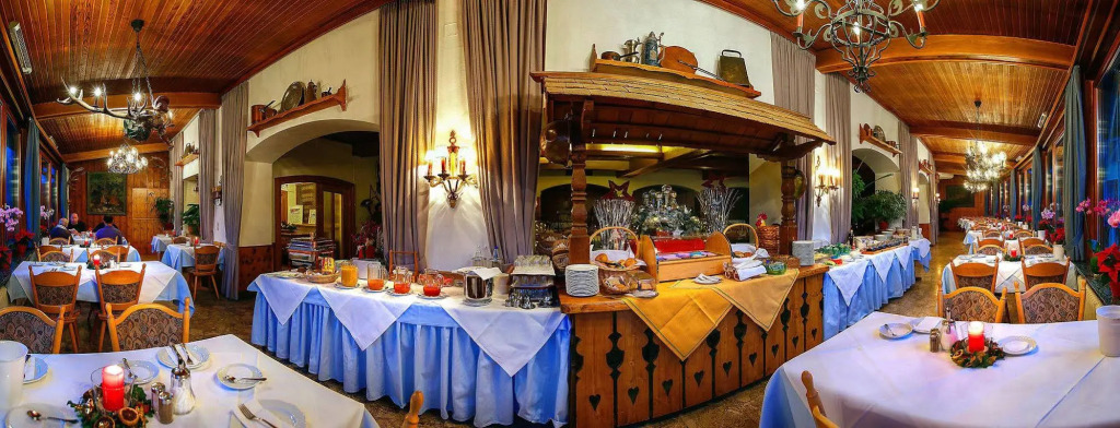 Hotel Vier Jahreszeiten