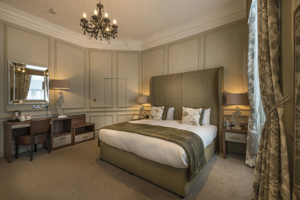 The Kings Head Hotel, Richmond, North Yorkshire - The Coaching Inn Group