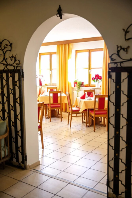 Hotel Gut Schwaige