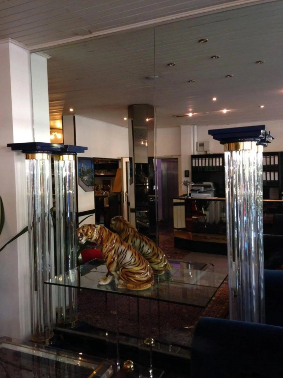 Hotel Montree