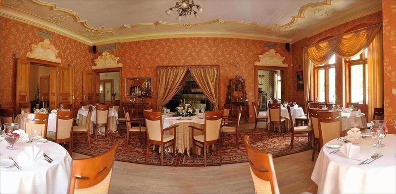 Hotel Villa Park