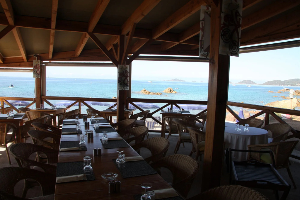 Hôtel Cala di Sole
