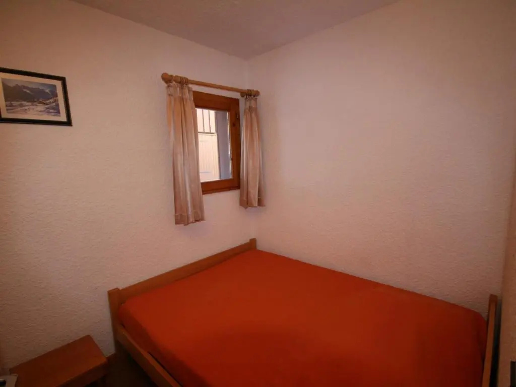 Appartement Les Saisies, 2 pièces, 6 personnes - FR-1-293-112