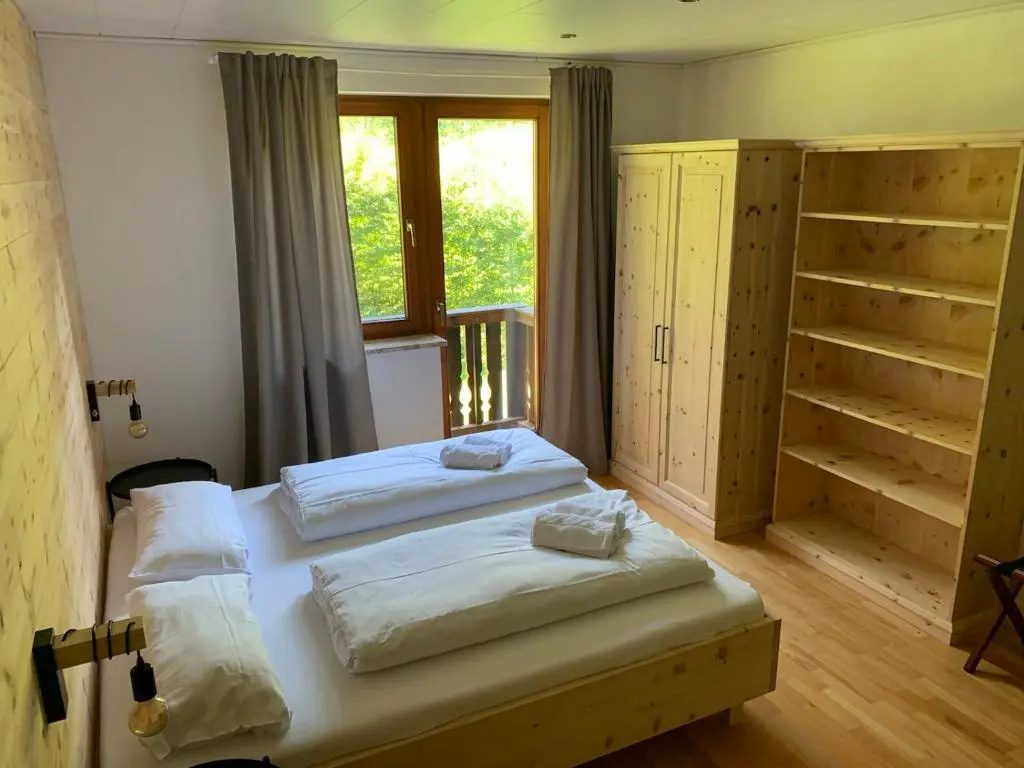 Chalet Peter