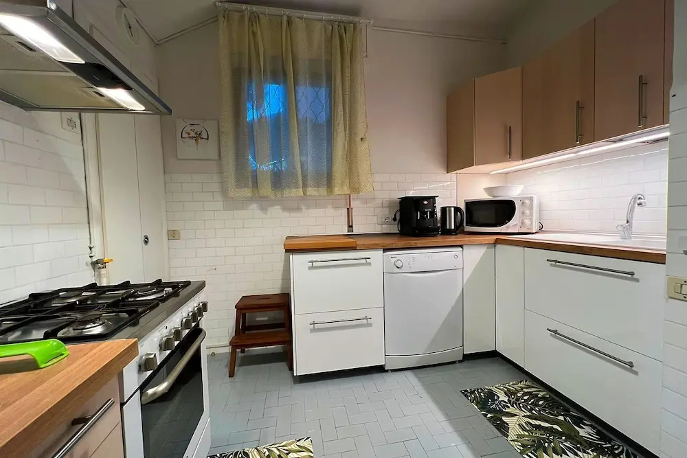 Villa Molletta a Punta Ala con Piscina