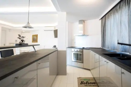 Boutique Athens Apartment Sg5