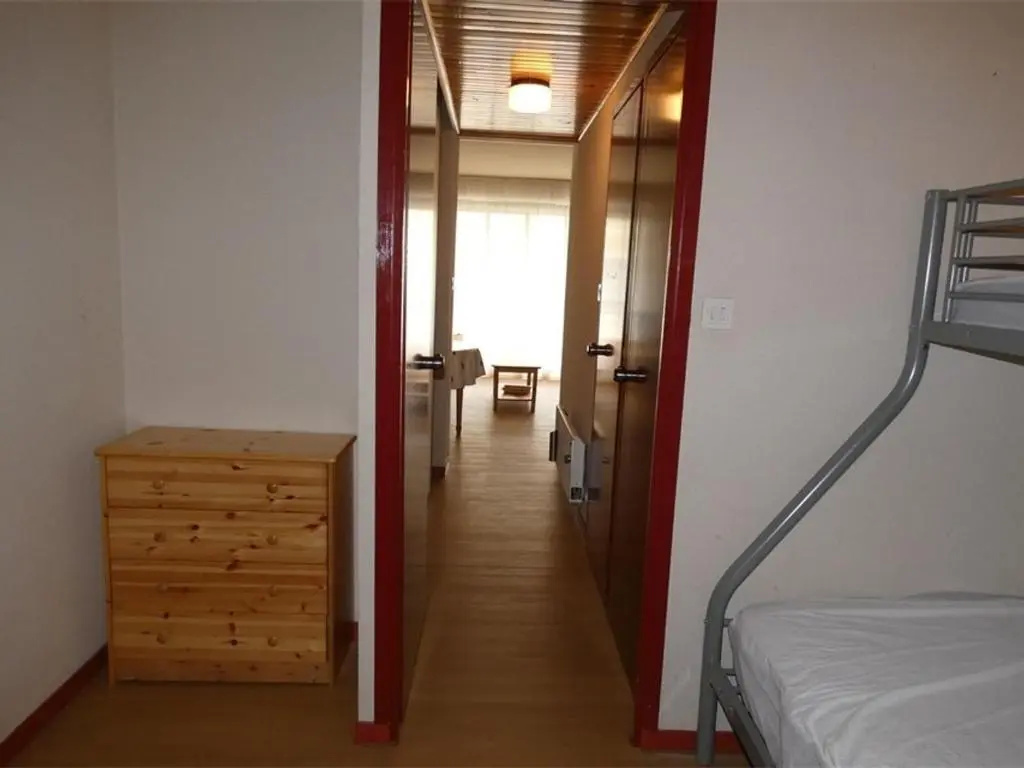 Appartement Saint-Lary-Soulan, 1 pièce, 5 personnes - FR-1-457-221