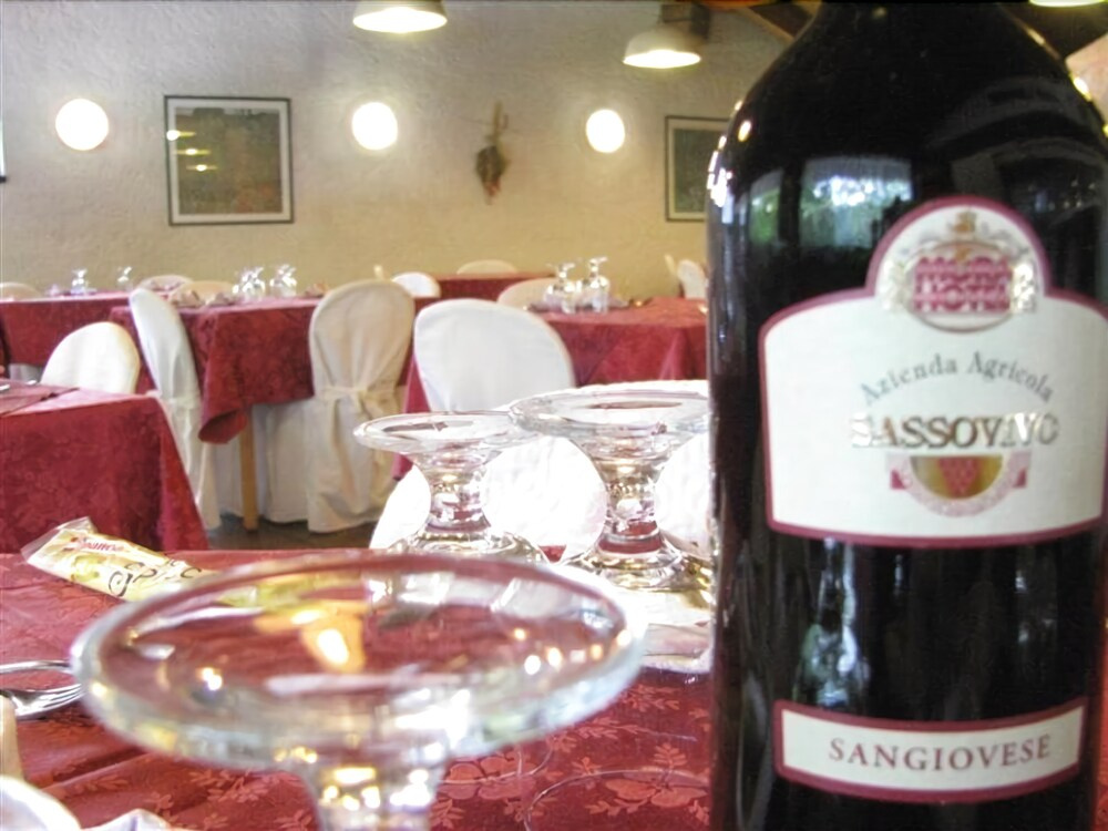 Hotel Il Catturanino