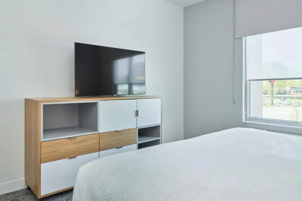 TownePlace Suites by Marriott Hixson