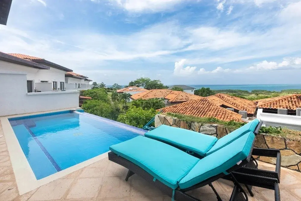 Pristine Bay 1205 2 Bedroom Villa