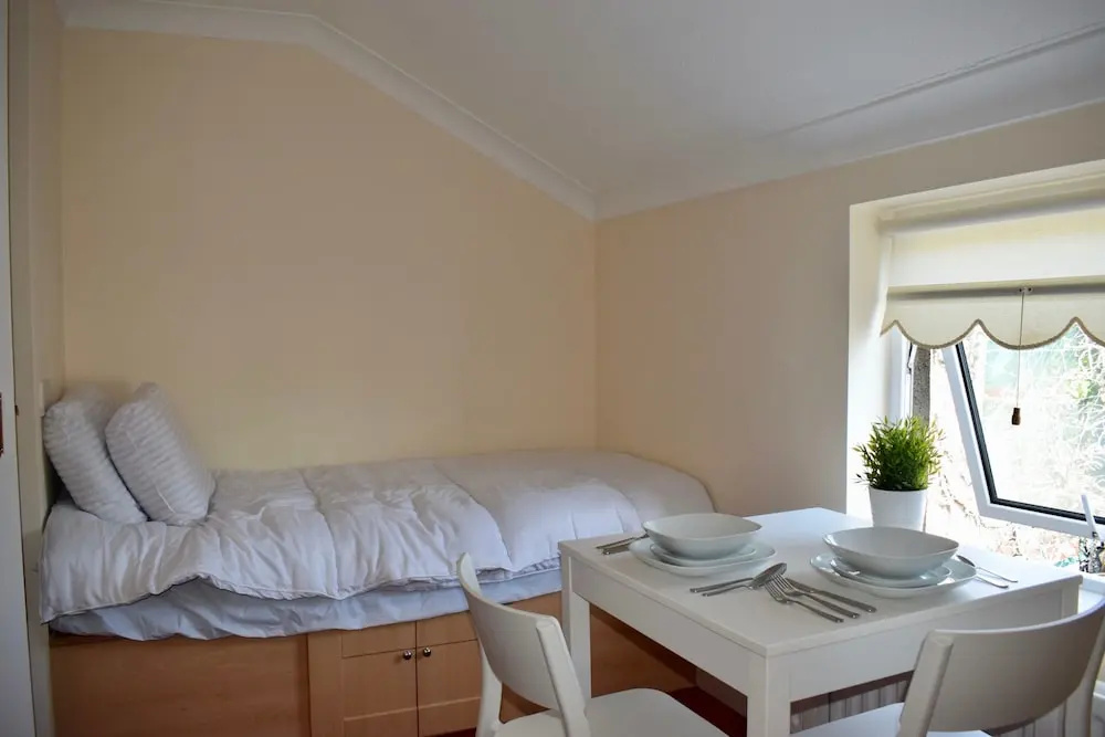 Bright Drumcondra Studio Flat