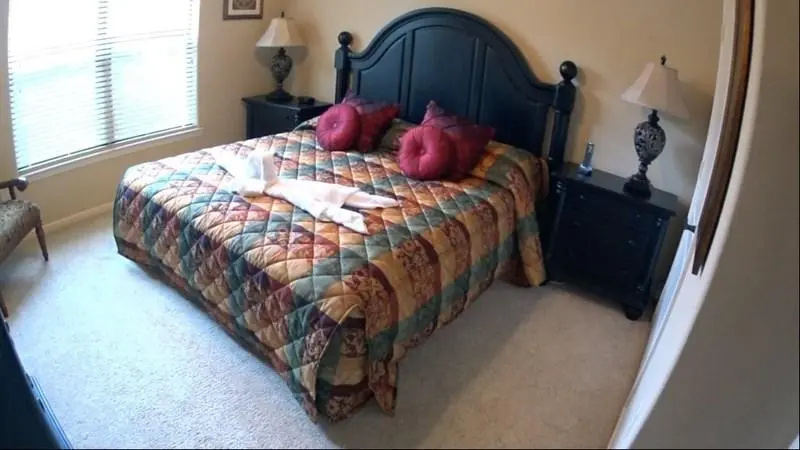 912 Charo Parkway Unit 211 3 Bedrooms, 3 Bathrooms