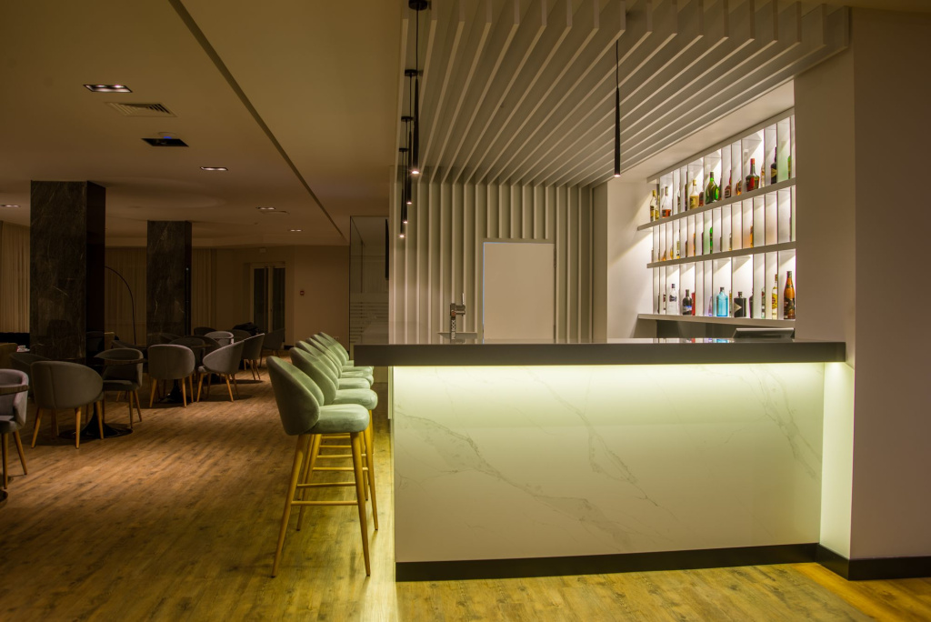 Hotel Covilha Dona Maria, Affiliated by Meliá