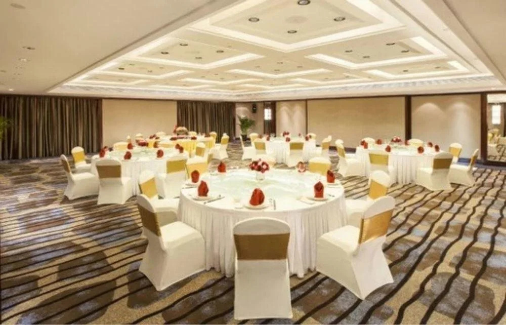 Fuzhou Baminlou Yihao Hotel (Sanfang Qixiang Branch)