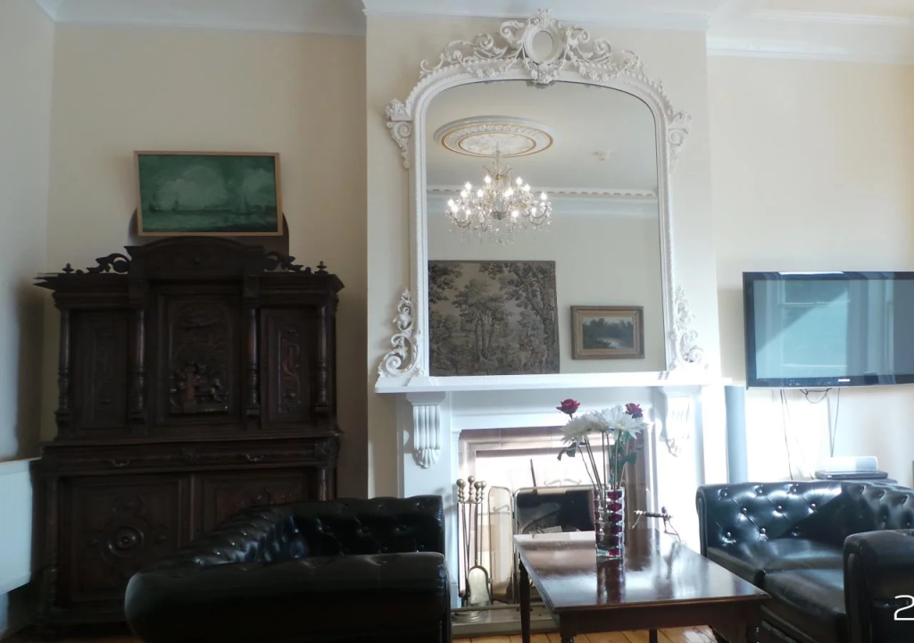 Vernon Guesthouse
