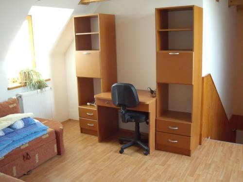 Sasi Panzió 1