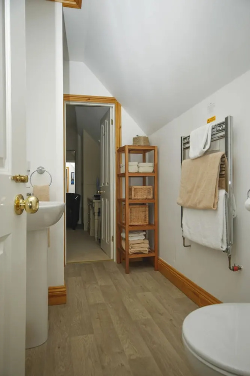 Brookdale B&B