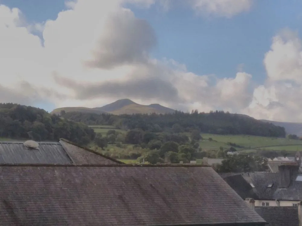The Town House BnB