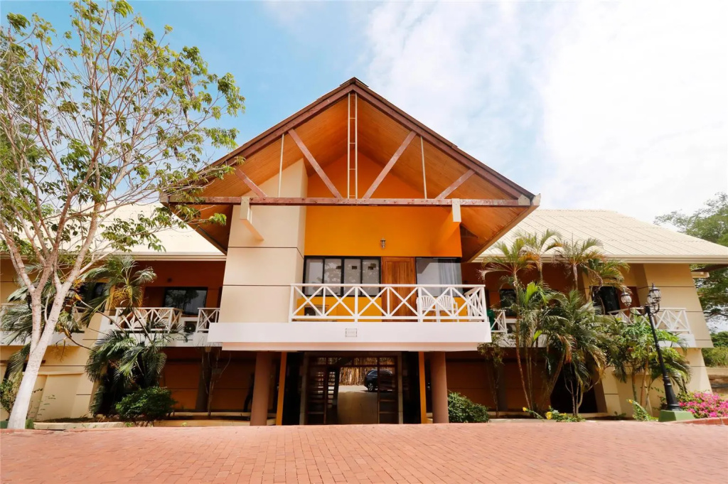 Hotel Faranda Guayacanes, a member of Radisson Individuals