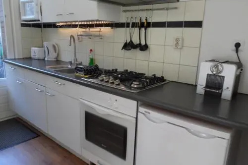 L’artiste Apartment