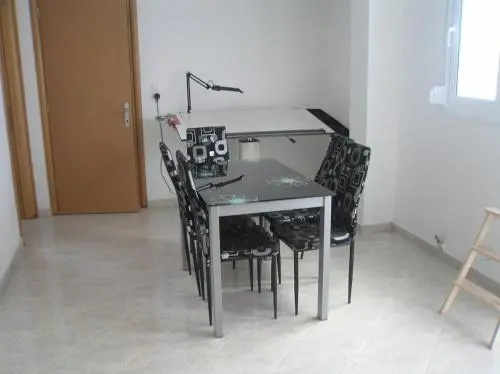 George Apartment