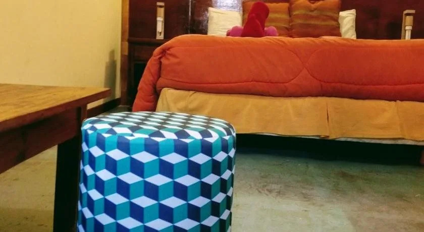Antarctica Hostel