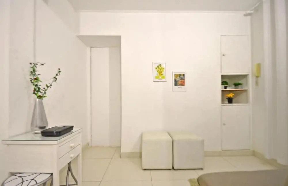 LineRio Copacabana Residence 139