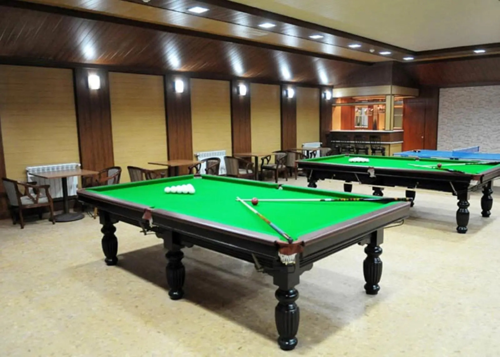 Royal Hotel