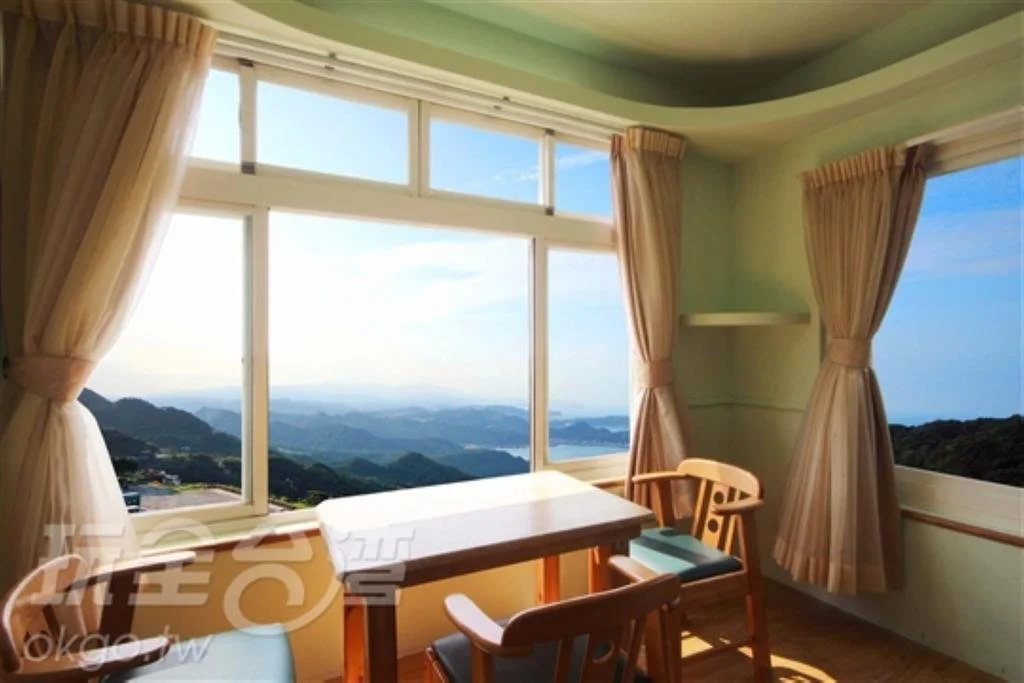 CF Kite Homestay