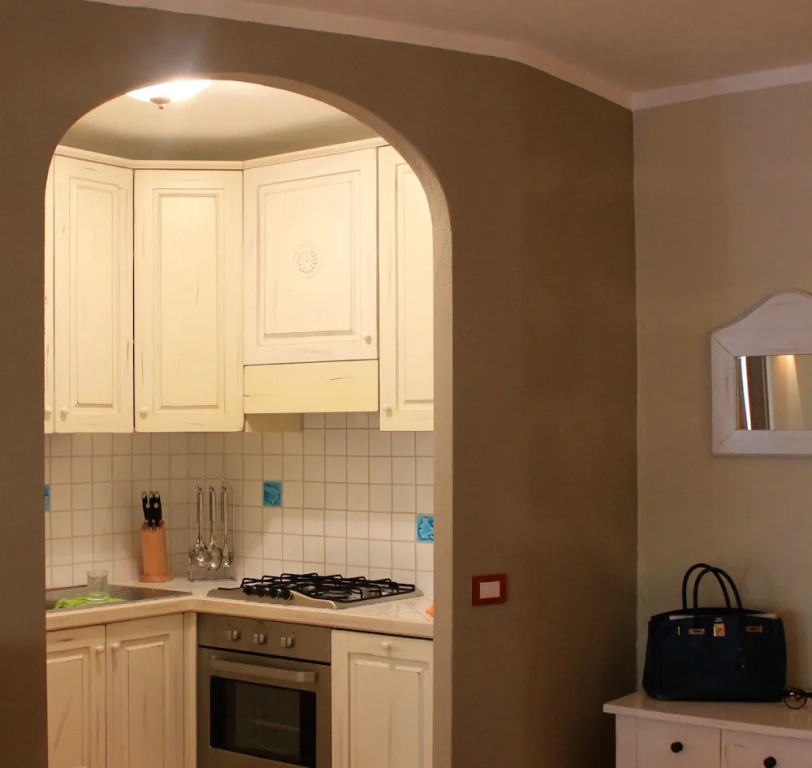 Sardegna Smeralda Suite