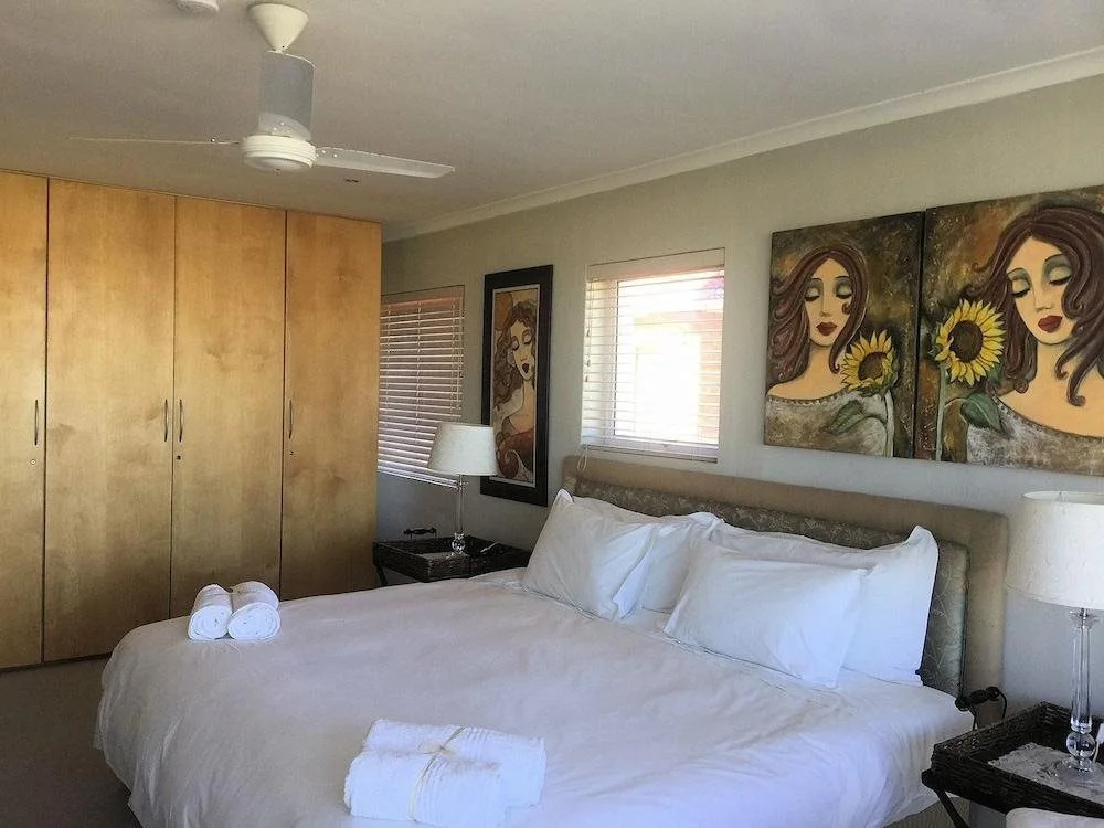 7th Wonder Beach Guest House