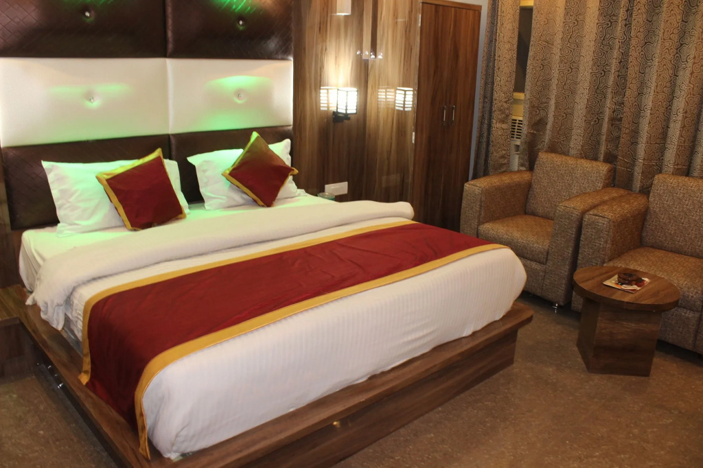 Hotel Nek