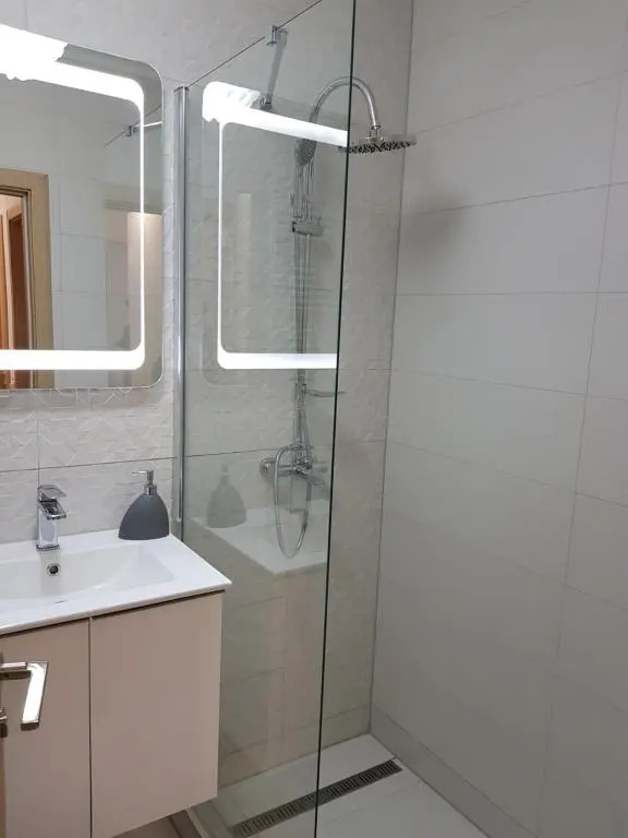 Confort Sibiu Residence