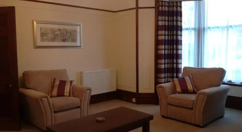 Langley Apartments - Devonshire Road
