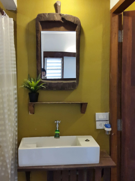 Baan Rare Guesthouse