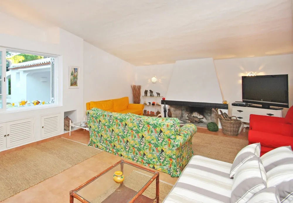 Villa AlGharif by Algarve Vacation