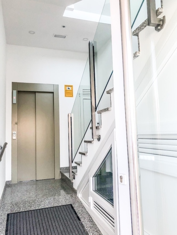 Apartamentos Blanco 35