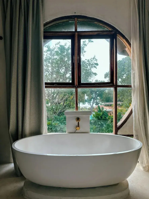 Al Mahali Villas Diani Beach