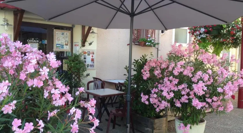 Hotel des Remparts