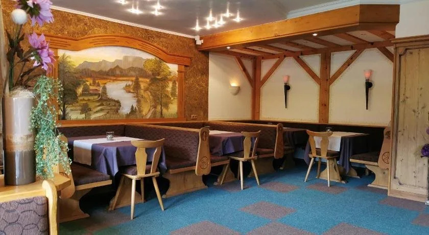 Pension Elisabeth