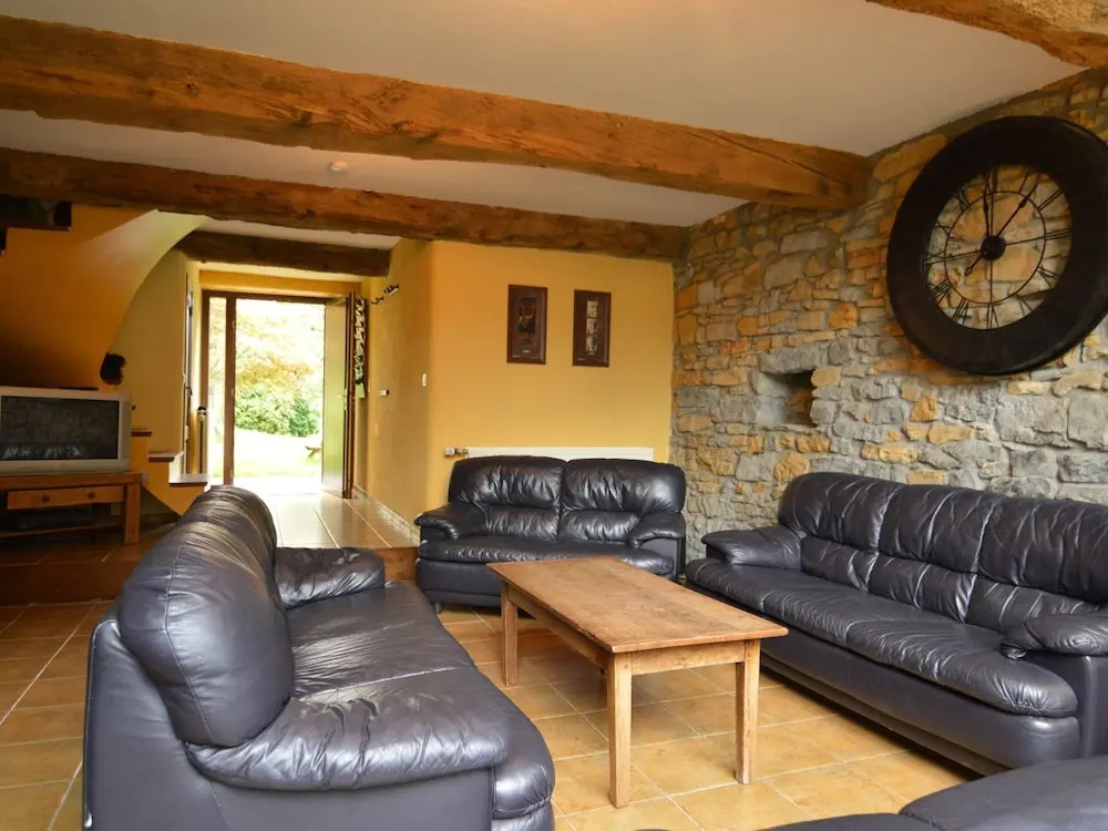 Luxury Holiday Haven in Sprimont